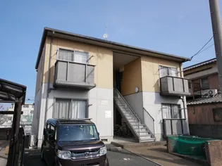 福岡県福岡市早良区田隈3【一戸建】の外観