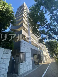 グランド ガーラ代々木参宮橋の画像