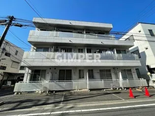 サニーハウスの画像