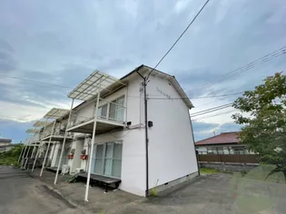 ファミール広瀬Aの画像