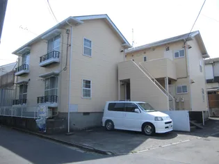 アーバンヒルの画像