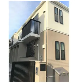 アミティエ北小岩の画像