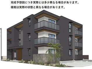 DーGRANDE桃井町の画像
