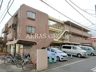 ミストラルの画像