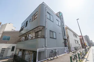 ハイムグロリアの画像