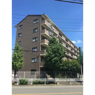 ユーネット所沢の画像