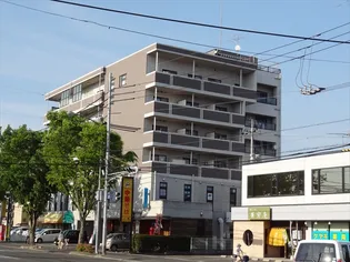 コンフォートケヤキの画像