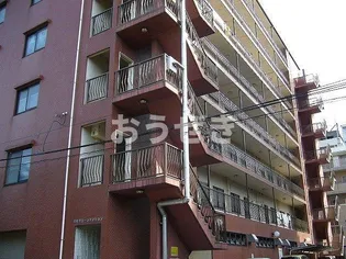 横浜反町クリーンマンションの画像