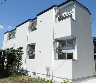 ASSO台原の画像