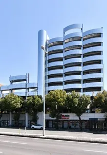 SEIWA16ビルの画像