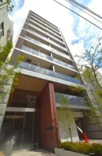東京都文京区本郷1【マンション】の外観