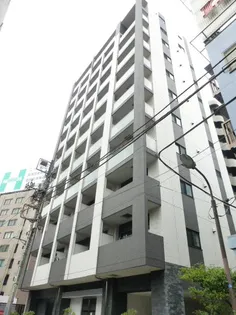 PREMIUM CUBE 三田の画像