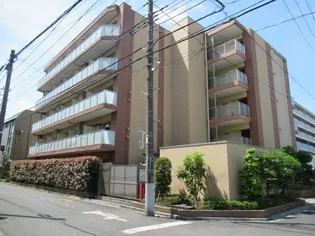 プレール ドゥーク西川口IIの画像