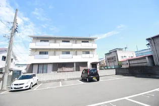 徳島県徳島市昭和町8【マンション】の外観