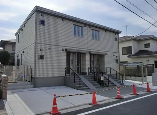 アイレックスハウスの画像