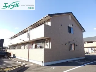 三雲長屋 Bの画像