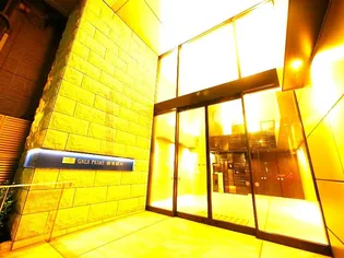 ガーラプライム横濱関内【6階】の外観