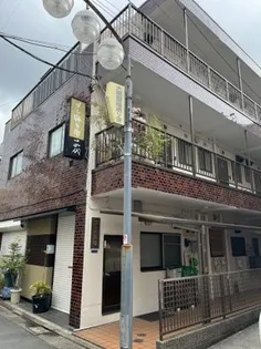 コーポ高橋の画像