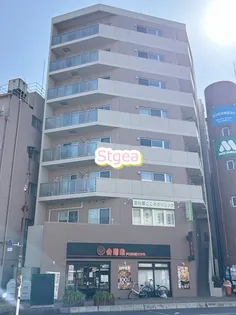 サクラレジデンス北浦和の画像