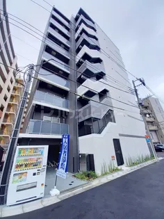 アイル プレミアム向島イースト【4階】の外観
