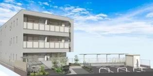 L'ORANGERIEの画像