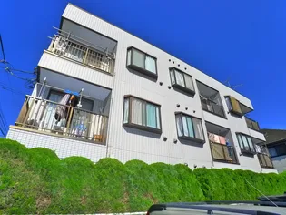 ルネ江戸川の画像