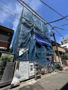 クリサンテーモ【3階】の外観