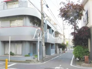 サンスプレンダー北池【2階】の外観