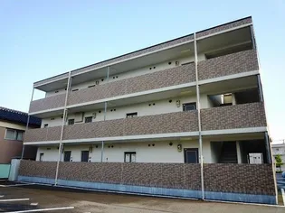 ガーデンハイツ多賀Aの画像