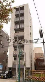 シンシティー西日暮里の画像
