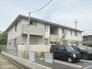 クレール東田宮の画像