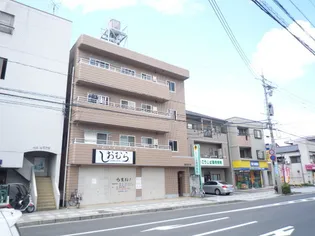 塩村ビルの画像