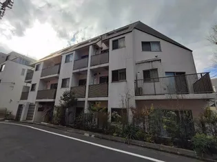 ガーデン代々木八幡の画像