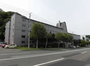宮の森パレスの画像