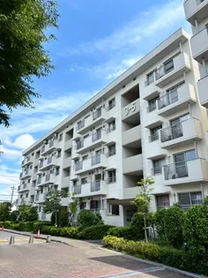 東鷲宮ニュータウン駅前通り7ー5の画像