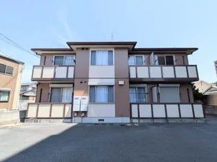 ラ ヴィータ国富 弐番館の画像