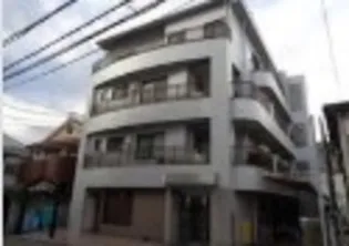 フォーレスト中百舌鳥【1階】の外観
