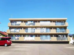 ブランメゾン根本の画像