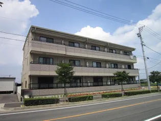 プランドールⅢの画像