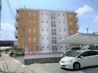IDEALVIDA芳川の画像