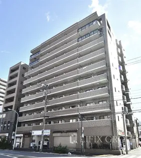 メゾン ド ヴィレ本駒込の画像