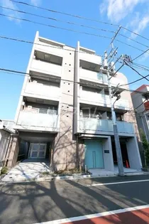 SPコート千川【5階】の外観