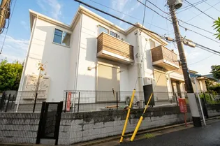 CASA FELICEの画像