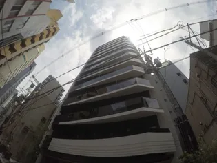 CREA TIF堂島【12階】の外観