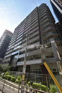 大阪府大阪市中央区糸屋町1【マンション】の外観