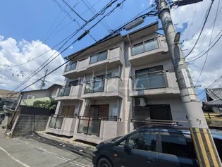 千山マンションIIの画像