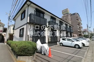 エスポワールの画像