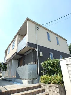 マンション鷹の巣の画像