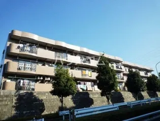 リブェールヒルズ早渕の画像