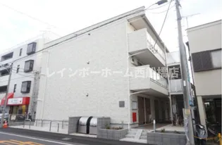 千葉県習志野市藤崎6【マンション】の外観